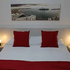 Casanova , Venecia Italia