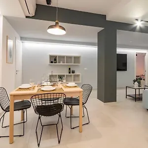 Appartamento The Victory Loft, Milano