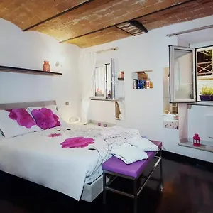 Domus Paradiso , Roma Italia