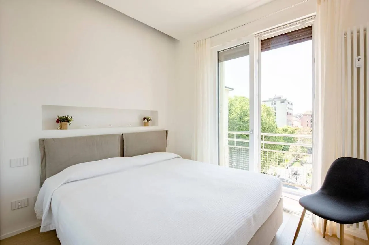 Appartamenti In Centro - Biancospino Apartments Milano