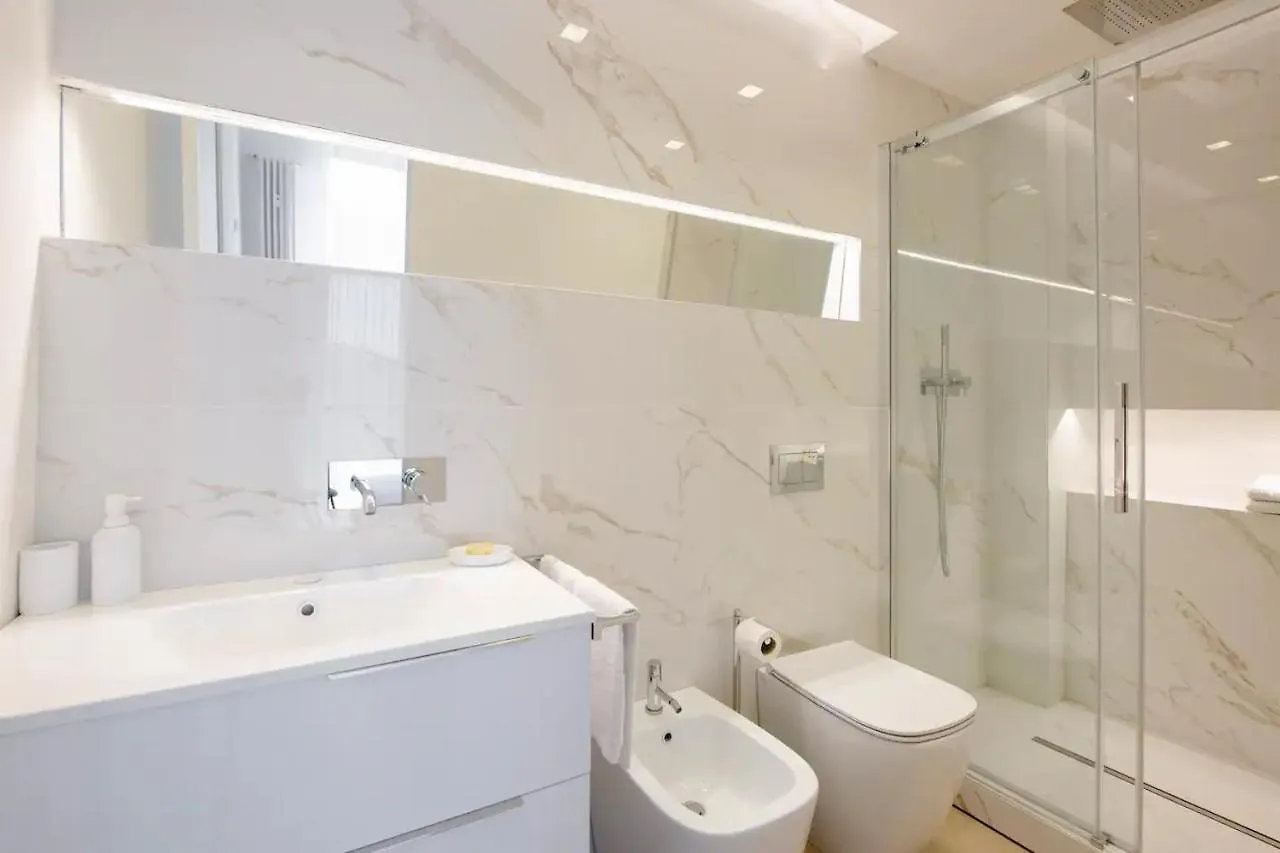 Appartamenti In Centro - Biancospino Apartments Milano