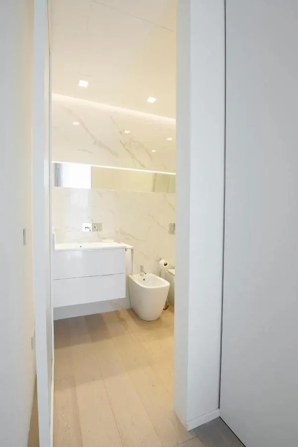 Appartamenti In Centro - Biancospino Apartments Milano 0*,