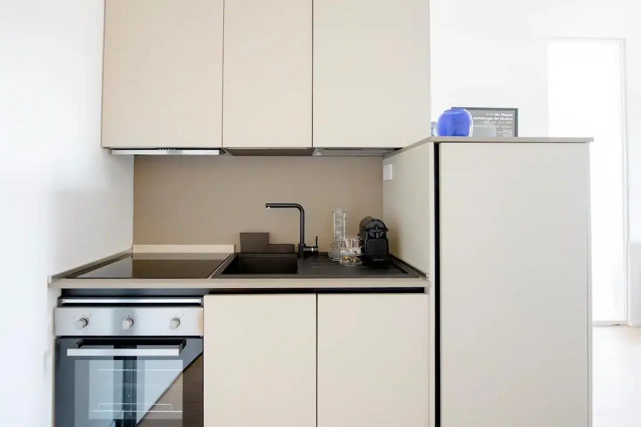 Appartamenti In Centro - Biancospino Apartments Milano