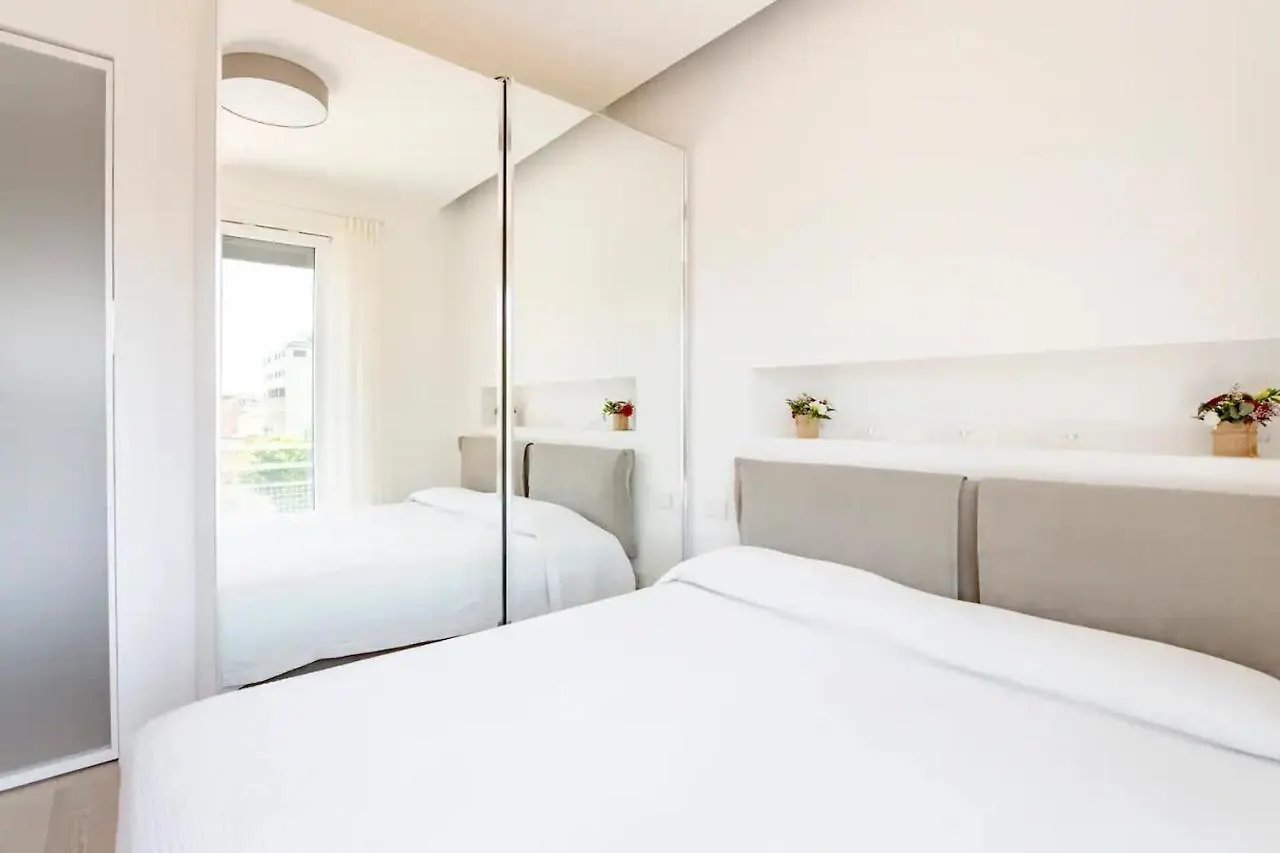 Appartamenti In Centro - Biancospino Apartments Milano
