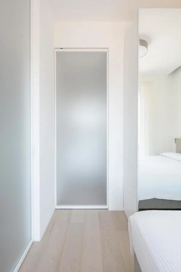 Appartamenti In Centro - Biancospino Apartments Milano