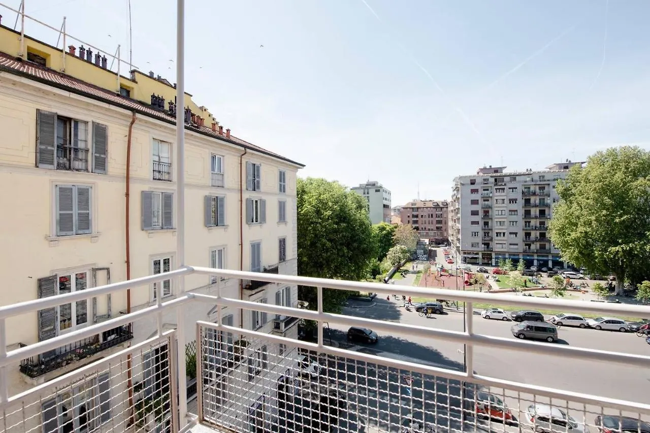 Appartamenti In Centro - Biancospino Apartments Milano 0*,  Italia