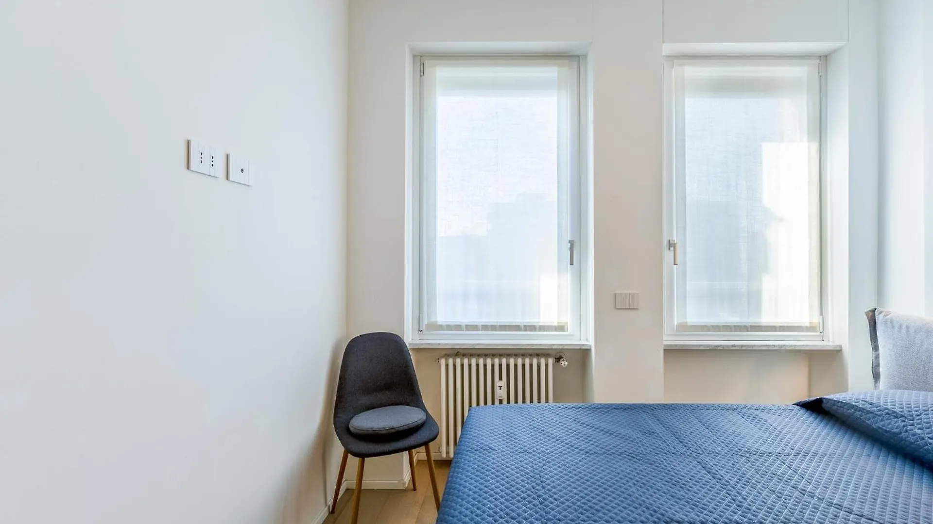 Appartamenti In Centro - Biancospino Apartments Milano