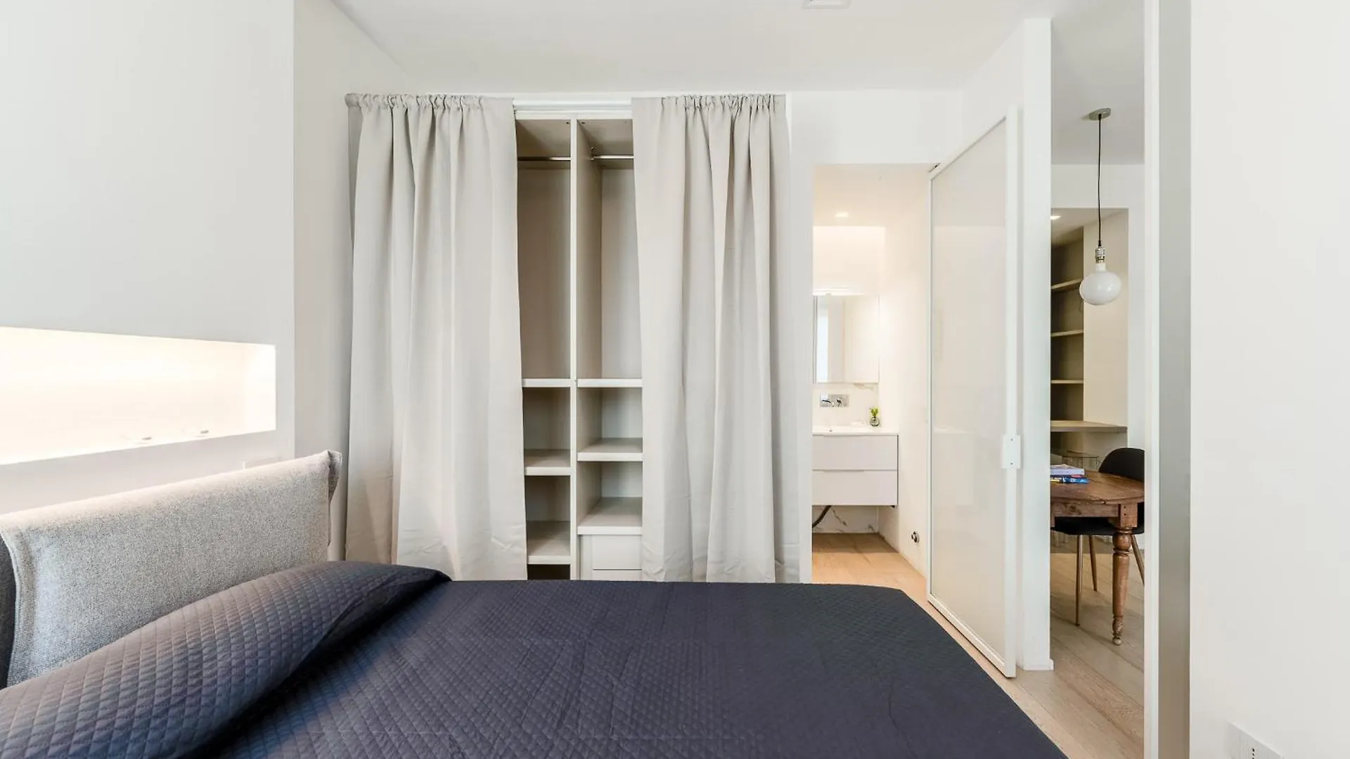 Appartamenti In Centro - Biancospino Apartments Milano Italia