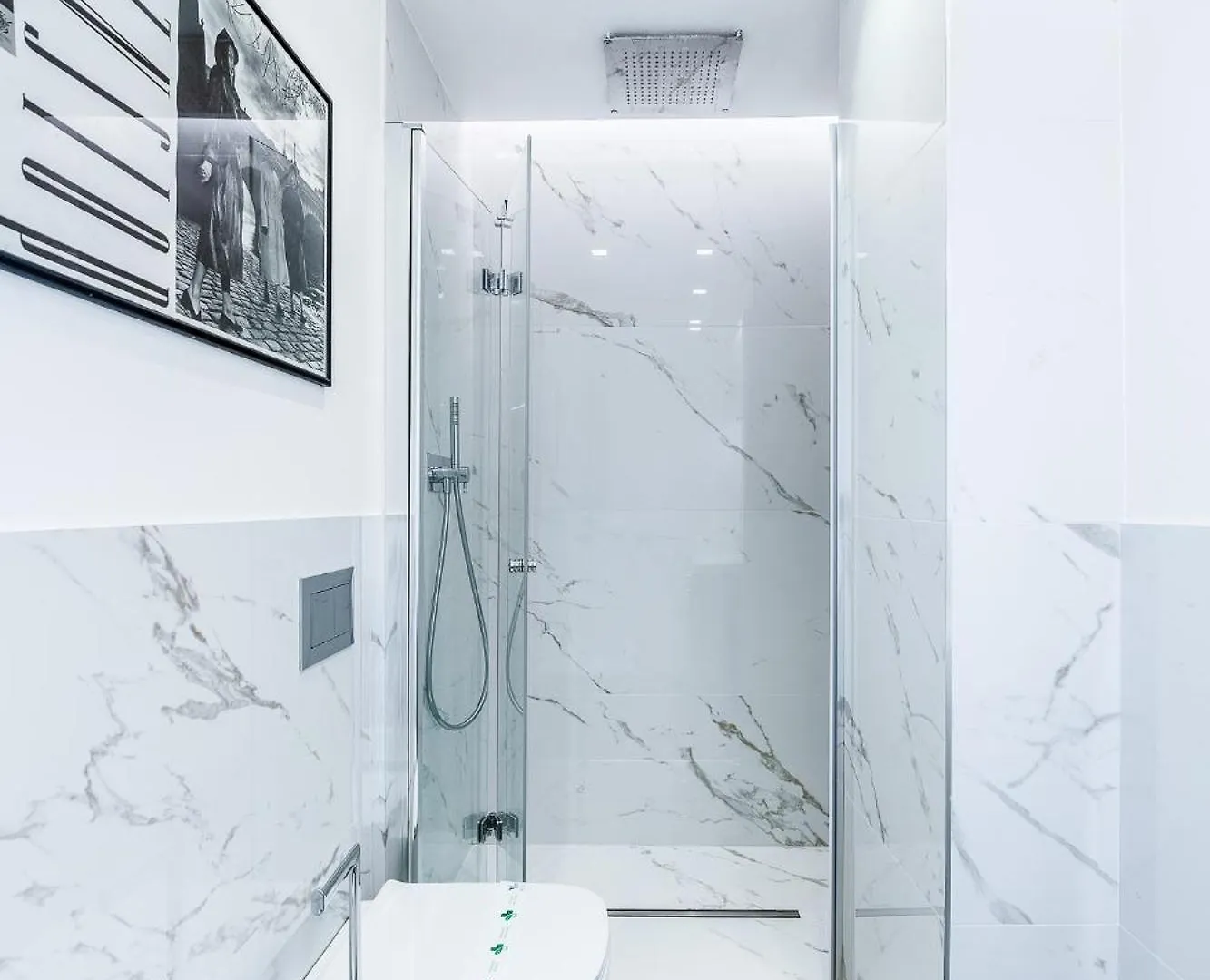 Appartamenti In Centro - Biancospino Apartments Milano