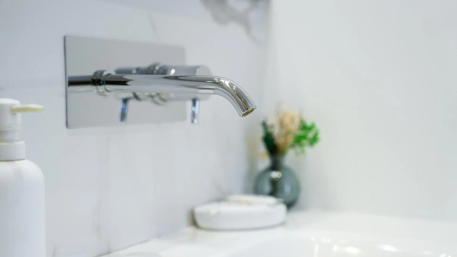Appartamenti In Centro - Biancospino Apartments Milano