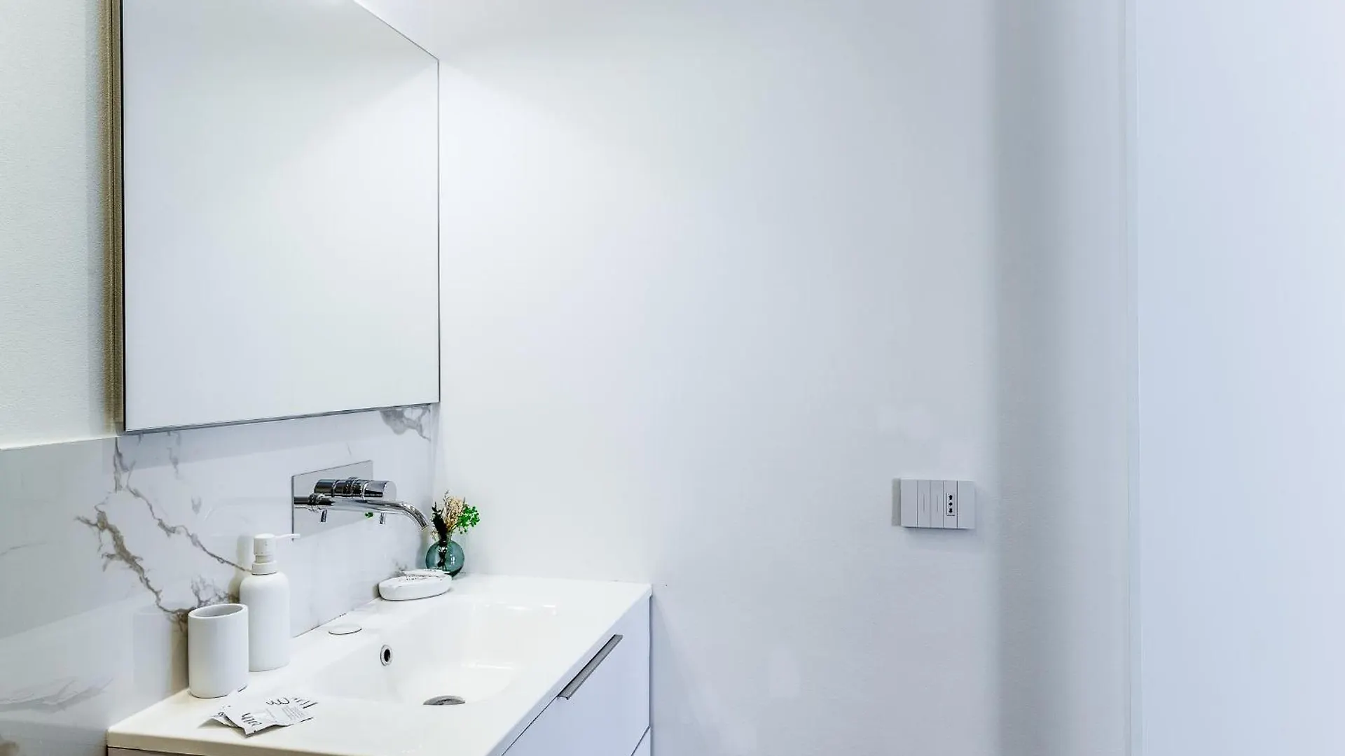 Appartamenti In Centro - Biancospino Apartments Milano Italia