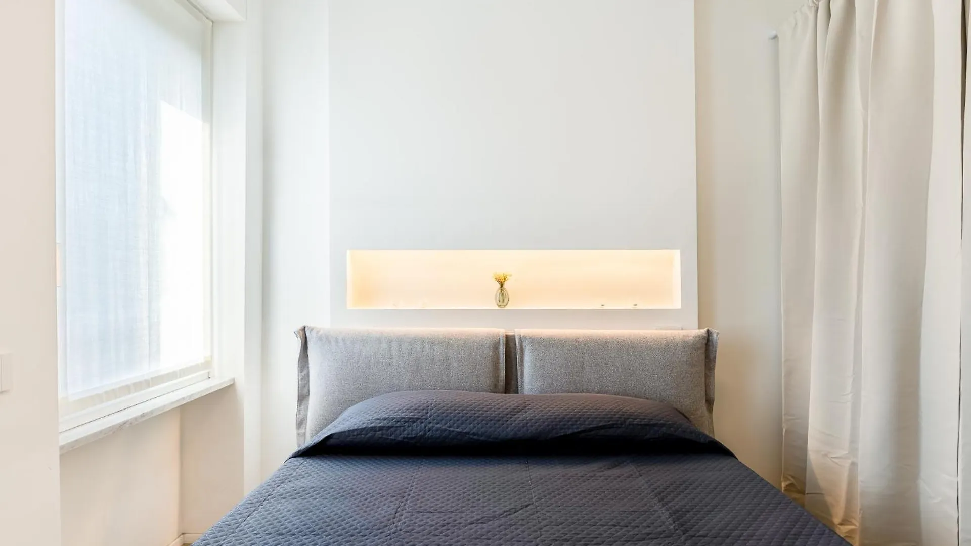 Appartamenti In Centro - Biancospino Apartments Milano Italia