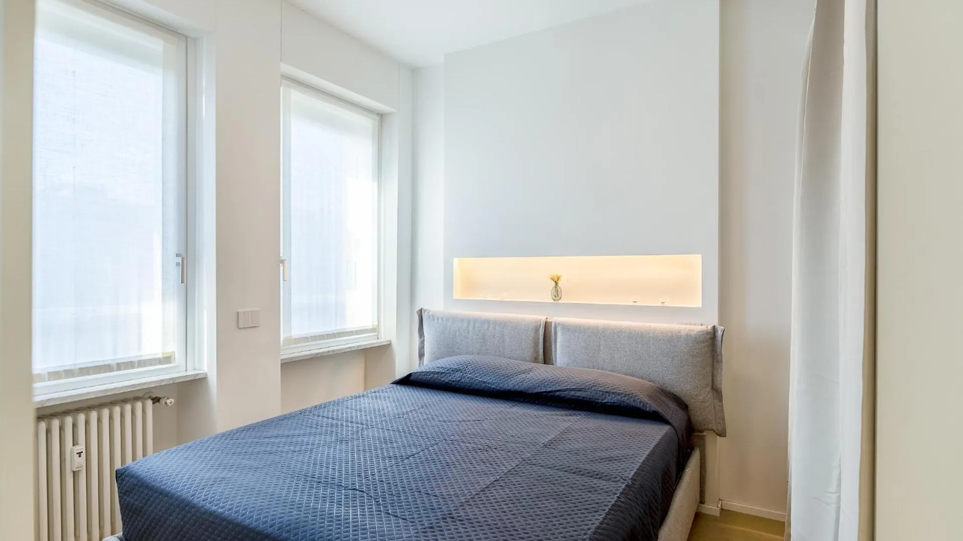 Appartamenti In Centro - Biancospino Apartments Milano
