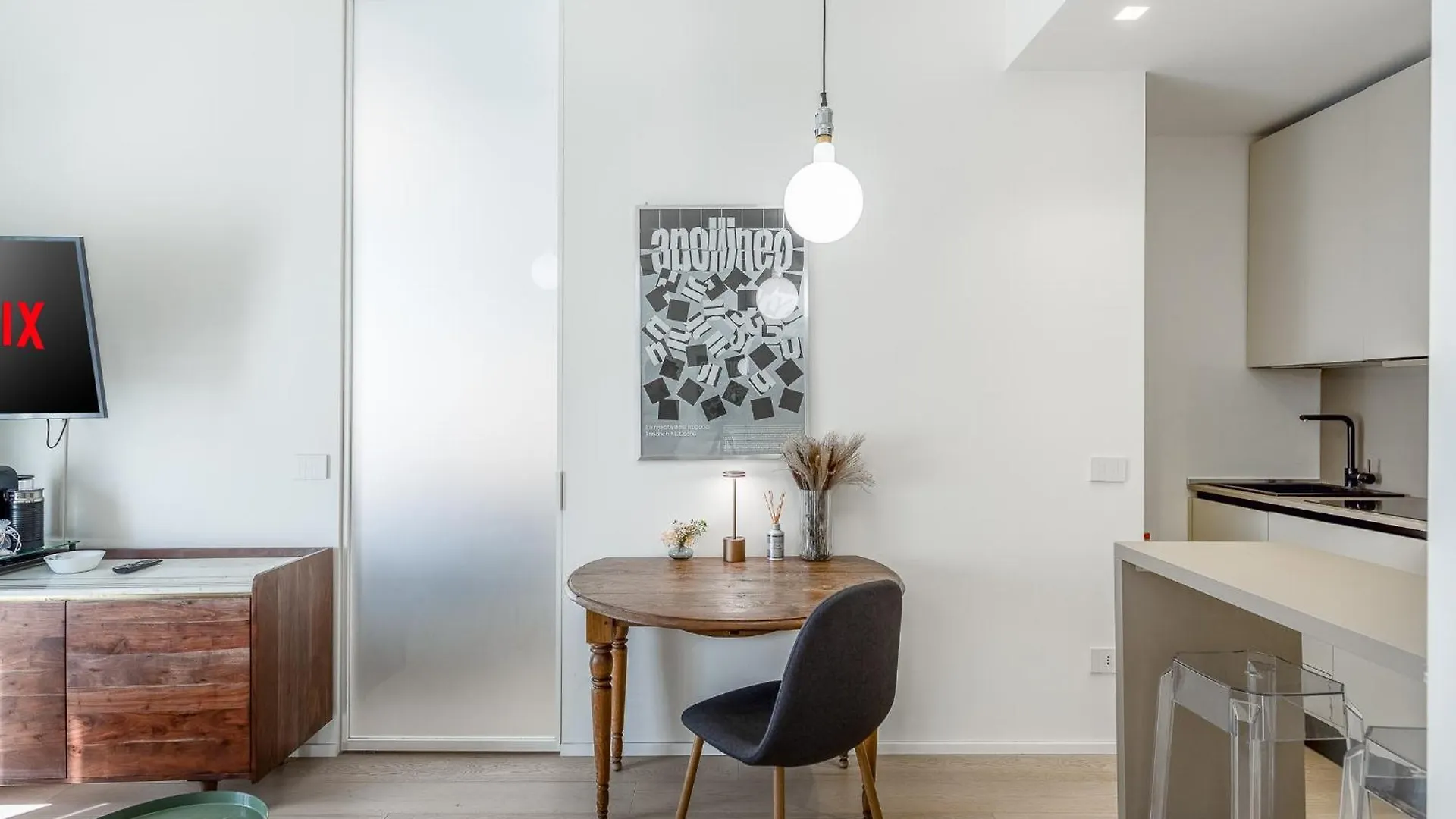 Appartamenti In Centro - Biancospino Apartments Milano