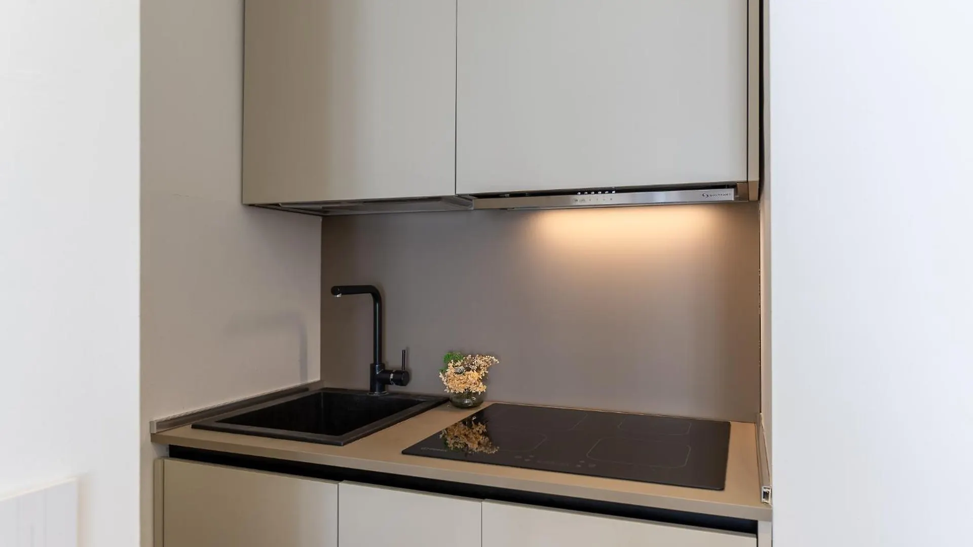Appartamenti In Centro - Biancospino Apartments Milano