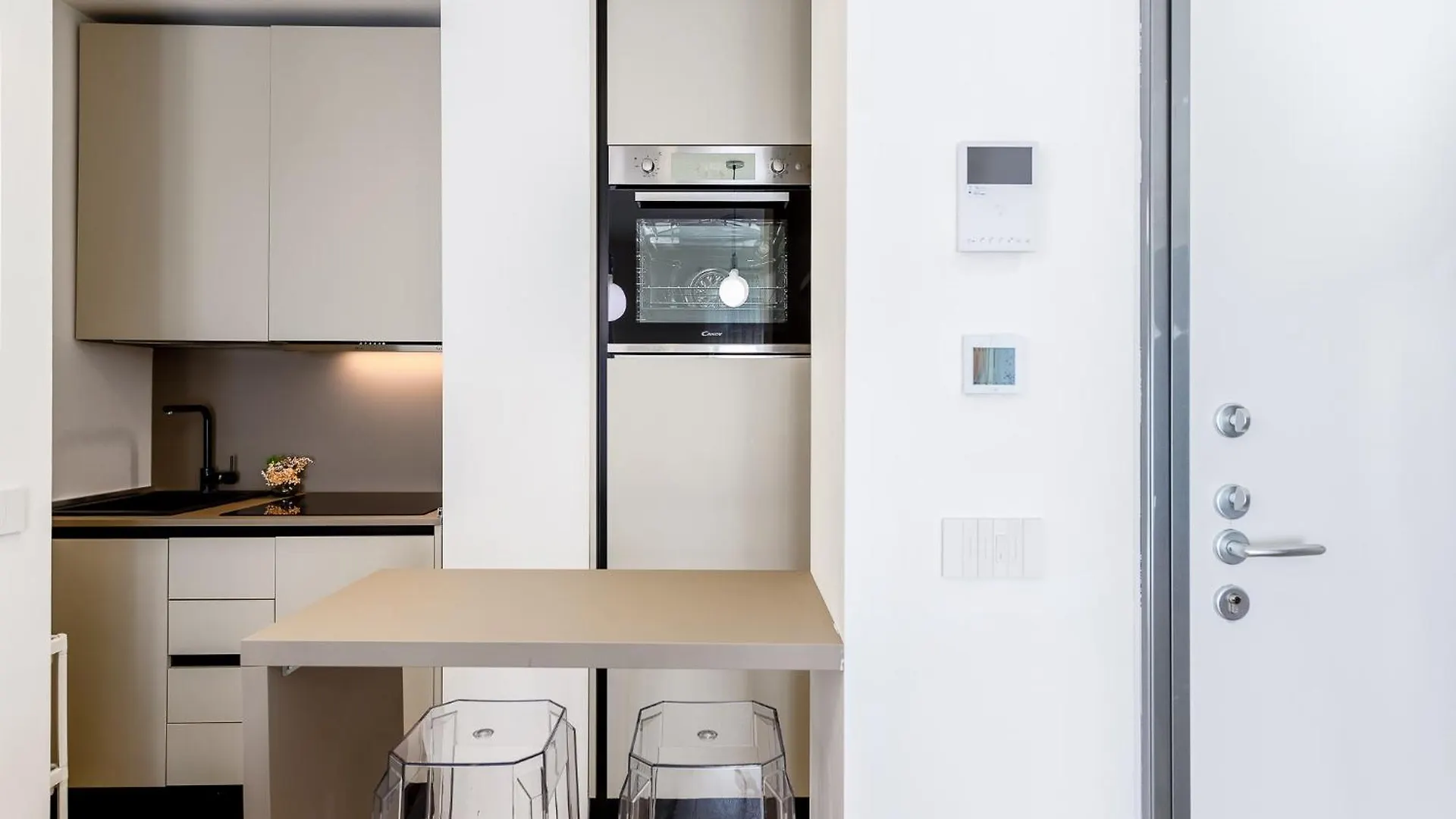 Appartamenti In Centro - Biancospino Apartments Milano