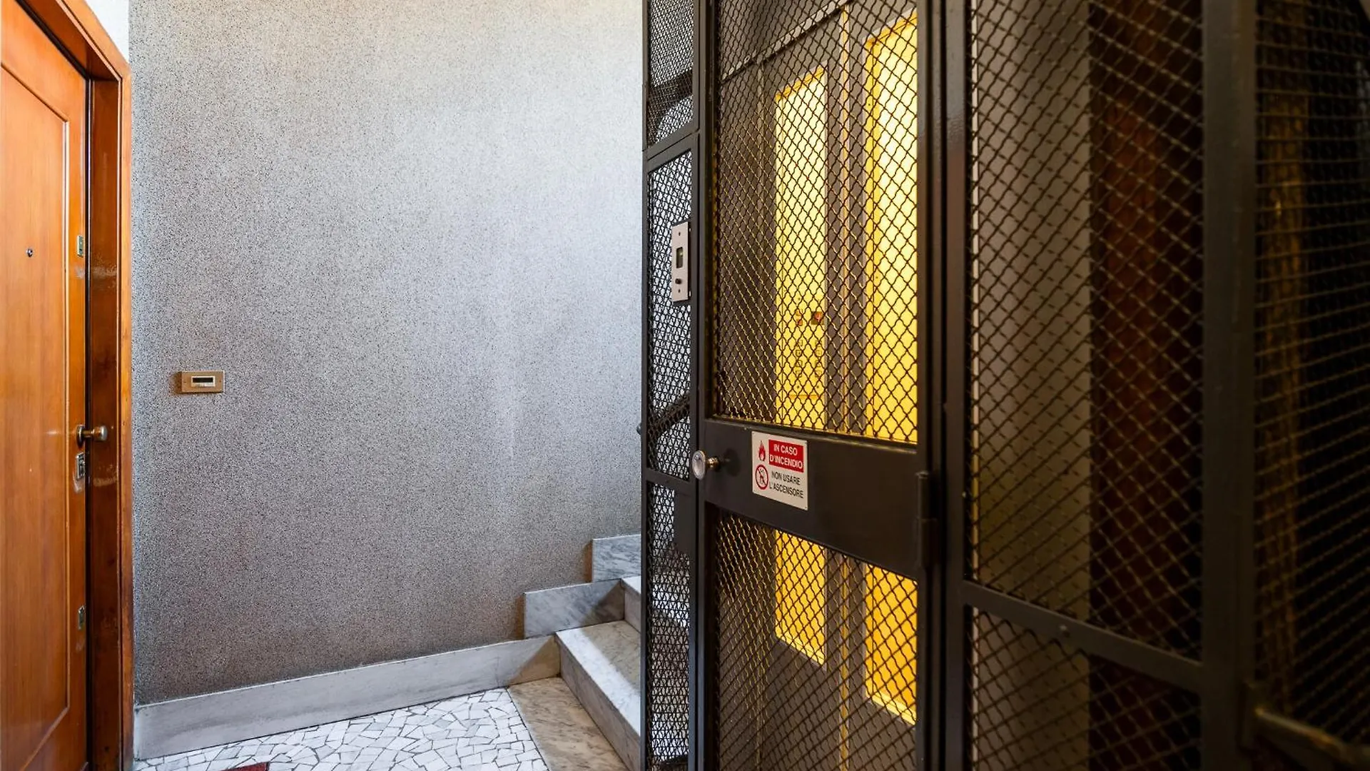 Appartamenti In Centro - Biancospino Apartments Milano Italia